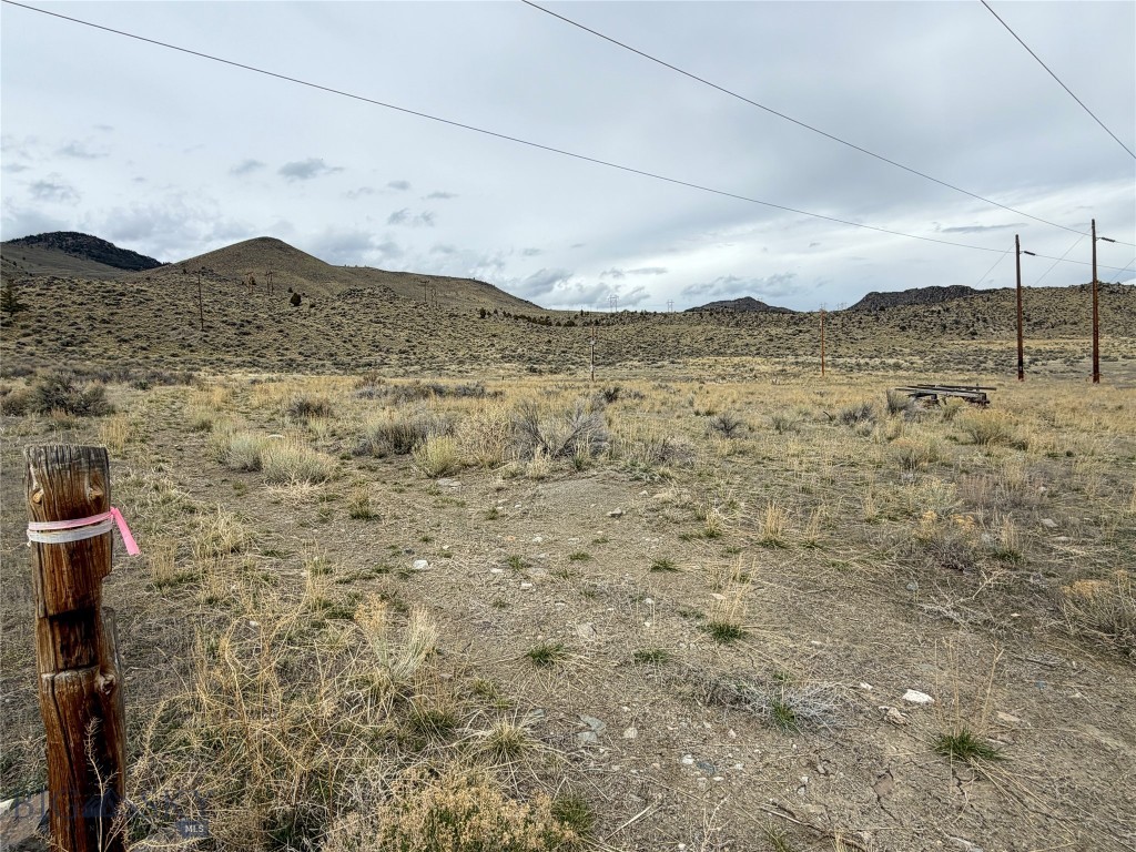 3021 Big Horn Road, Melrose MT 59725