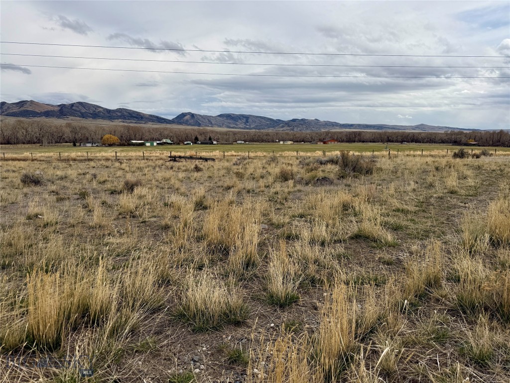 3021 Big Horn Road, Melrose MT 59725