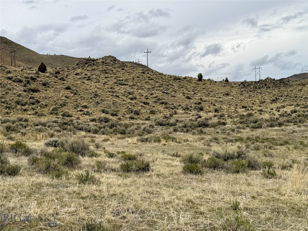 3021 Big Horn Road, Melrose MT 59725