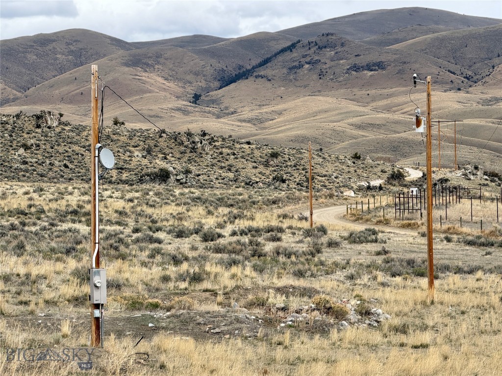 3021 Big Horn Road, Melrose MT 59725