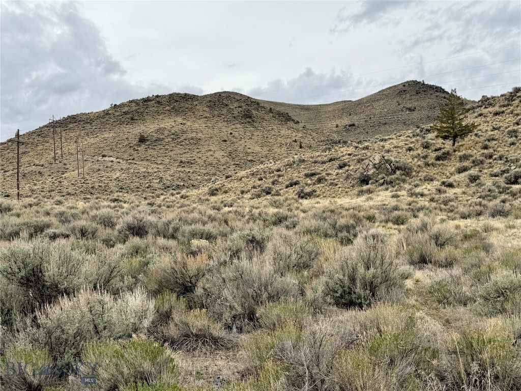 3021 Big Horn Road, Melrose MT 59725