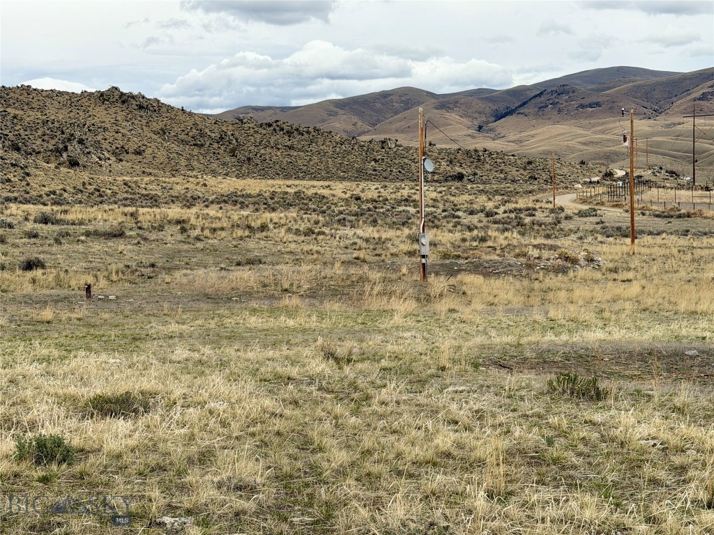 3021 Big Horn Road, Melrose MT 59725