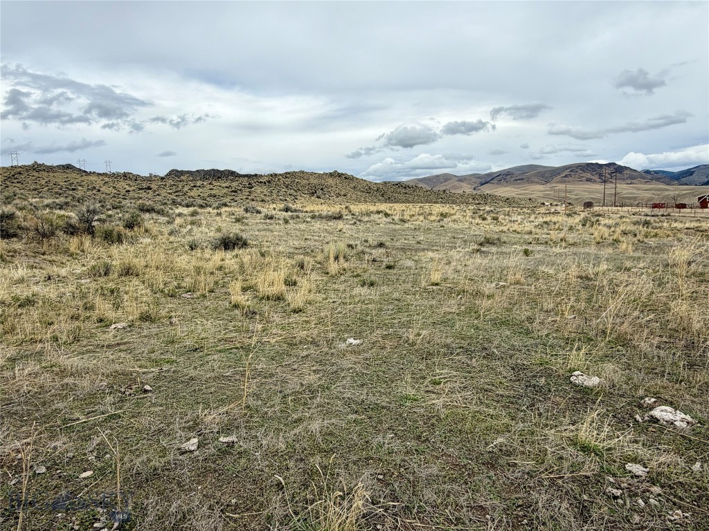 3021 Big Horn Road, Melrose MT 59725