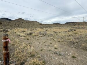 3021 Big Horn Road