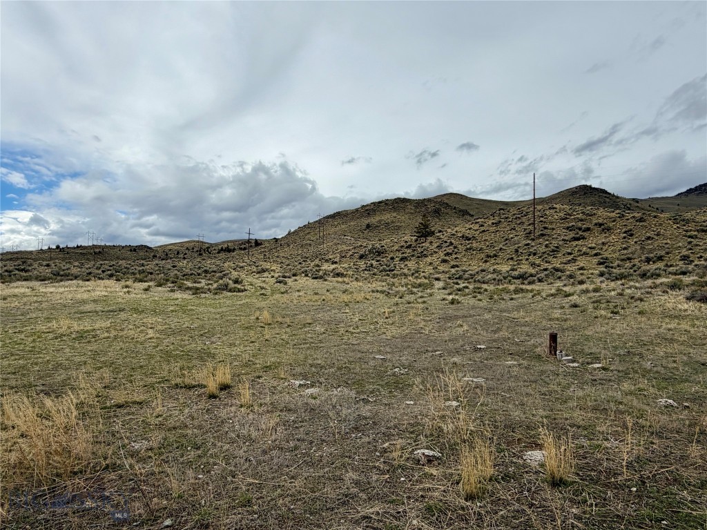 3021 Big Horn Road, Melrose MT 59725