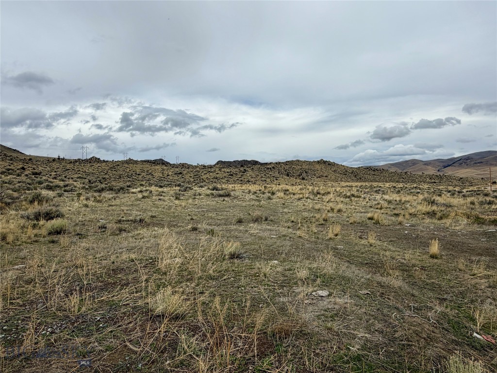 3021 Big Horn Road, Melrose MT 59725