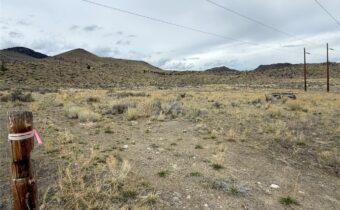 3021 Big Horn Road, Melrose MT 59725