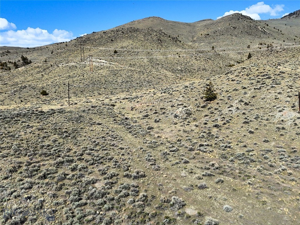 3021 Big Horn Road, Melrose MT 59725