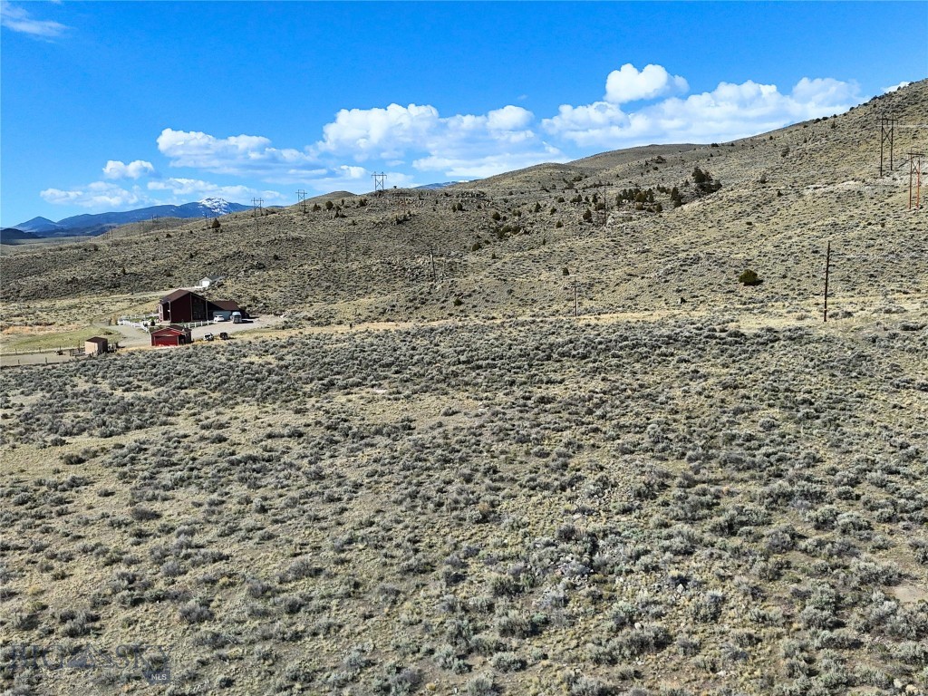 3021 Big Horn Road, Melrose MT 59725