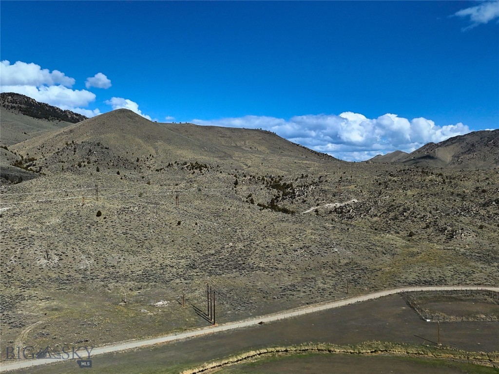 3021 Big Horn Road, Melrose MT 59725
