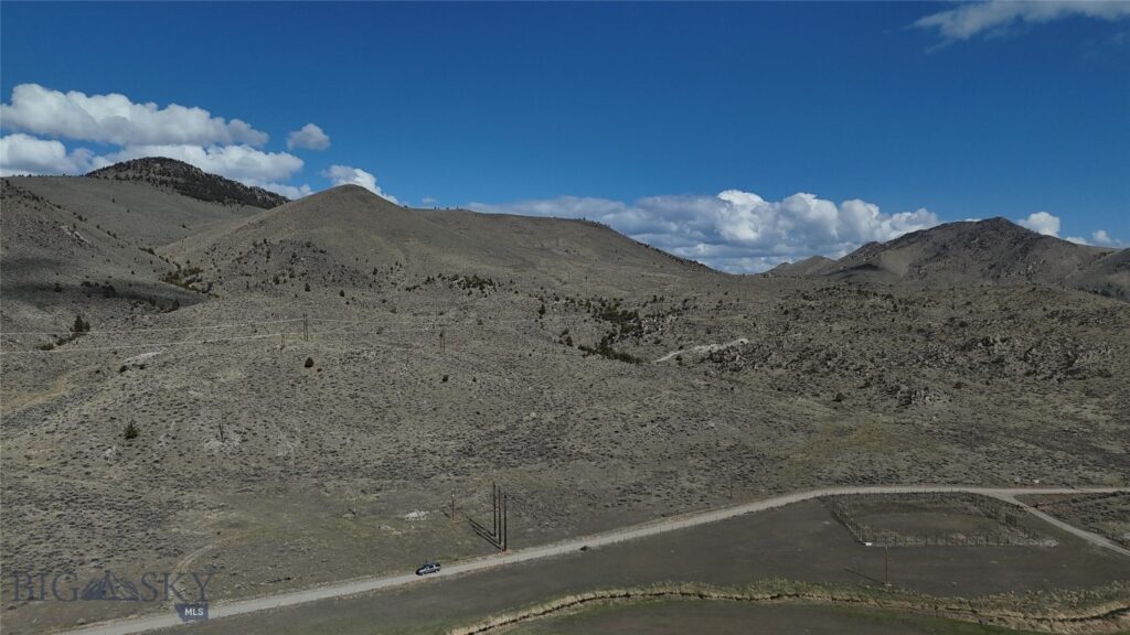 3021 Big Horn Road, Melrose MT 59725