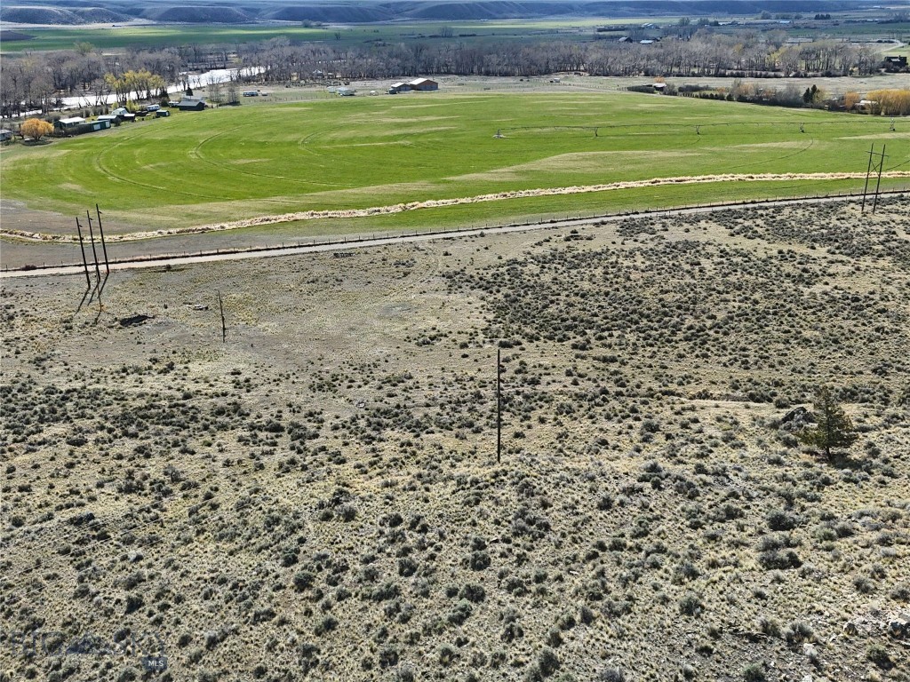3021 Big Horn Road, Melrose MT 59725