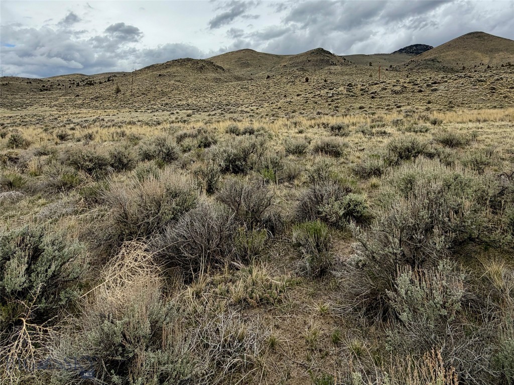 3021 Big Horn Road, Melrose MT 59725