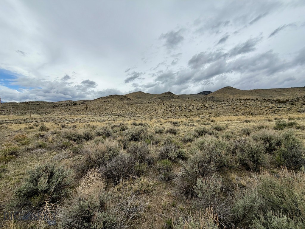 3021 Big Horn Road, Melrose MT 59725