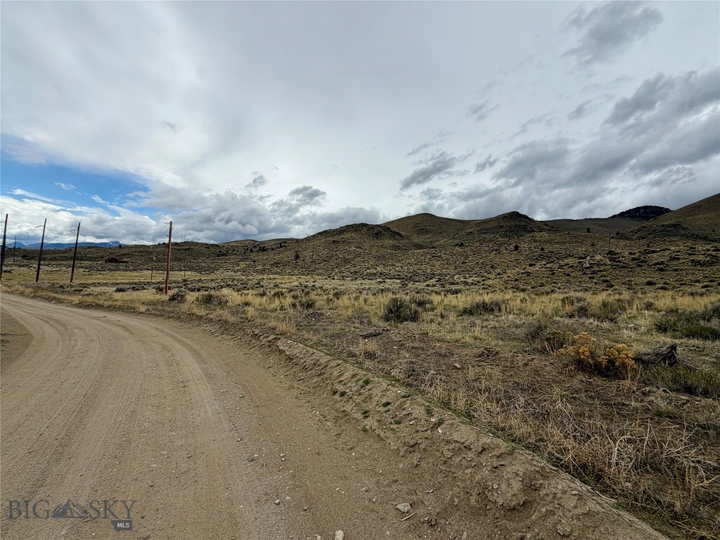 3021 Big Horn Road, Melrose MT 59725