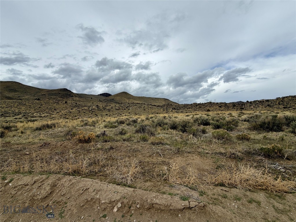 3021 Big Horn Road, Melrose MT 59725