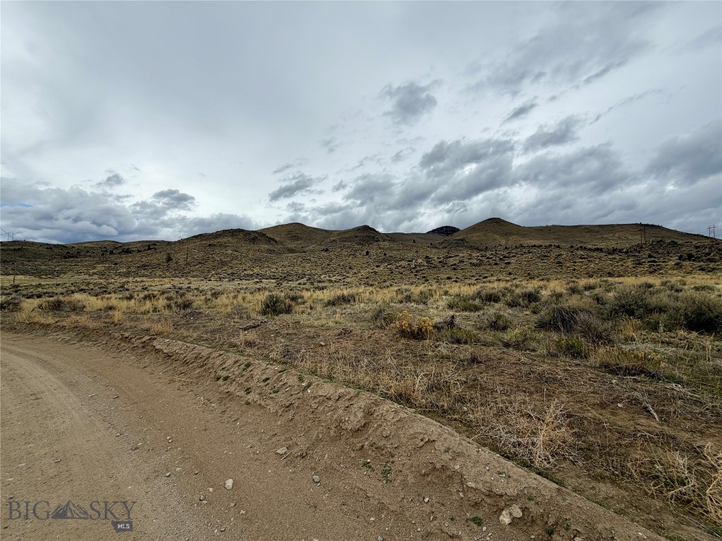 3021 Big Horn Road, Melrose MT 59725