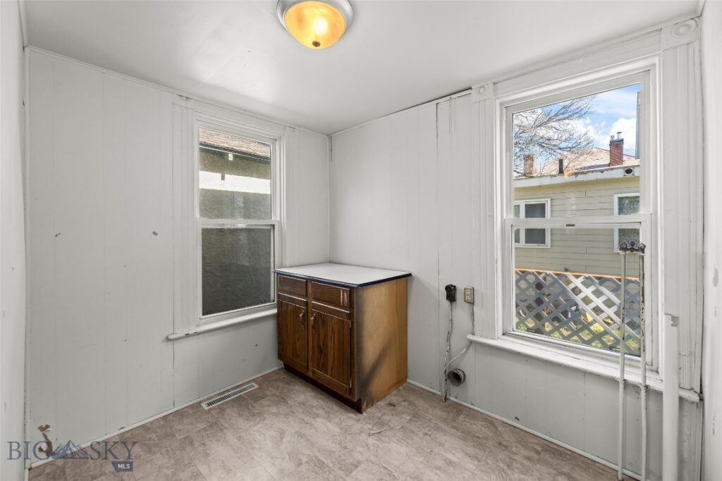 303 S Yellowstone Street, Livingston MT 59047