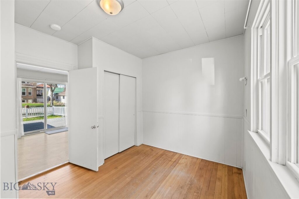 303 S Yellowstone Street, Livingston MT 59047