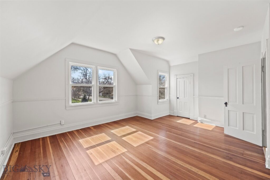 303 S Yellowstone Street, Livingston MT 59047