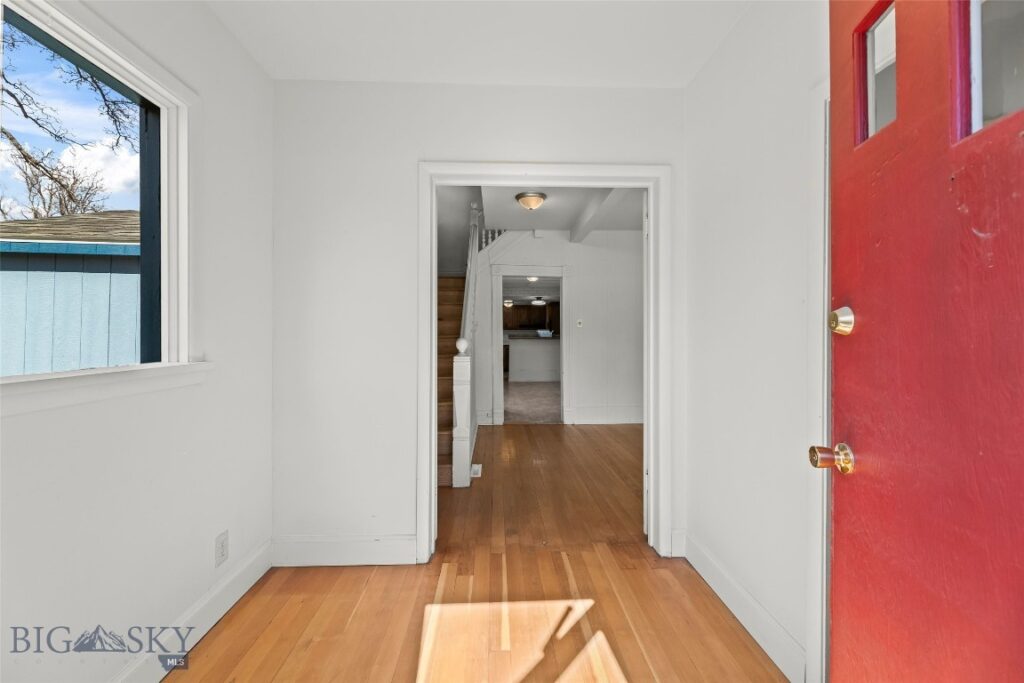 303 S Yellowstone Street, Livingston MT 59047