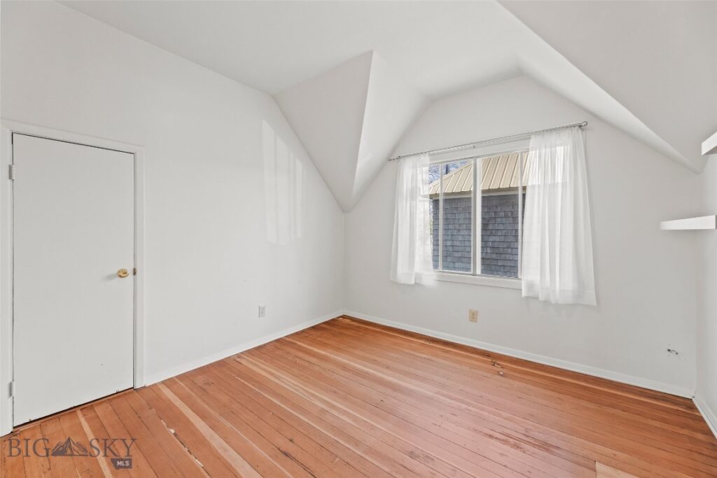 303 S Yellowstone Street, Livingston MT 59047