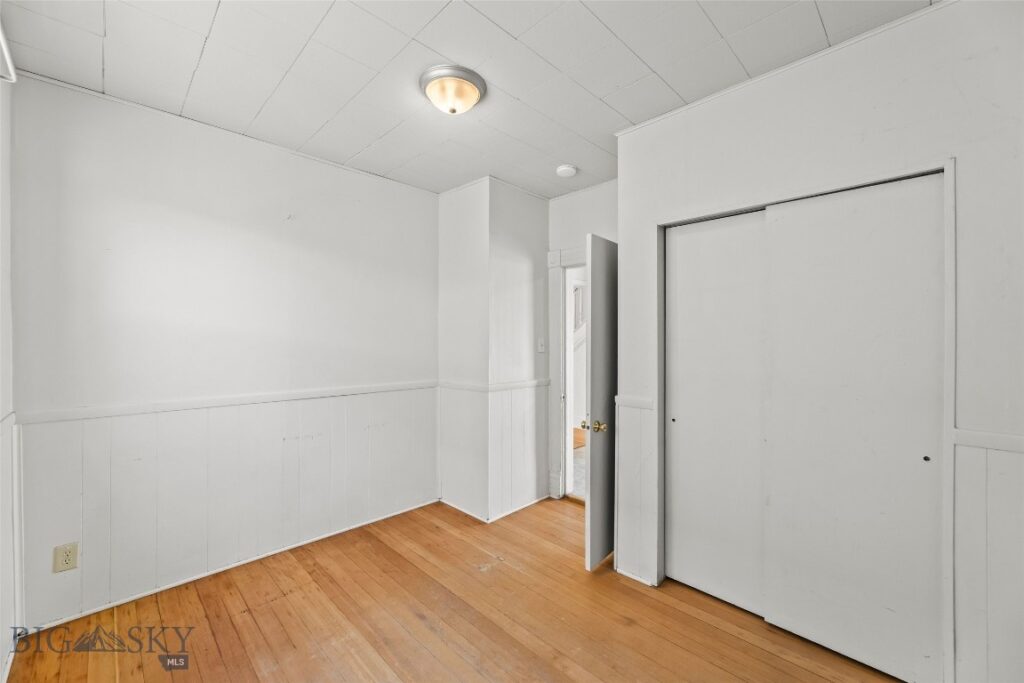 303 S Yellowstone Street, Livingston MT 59047