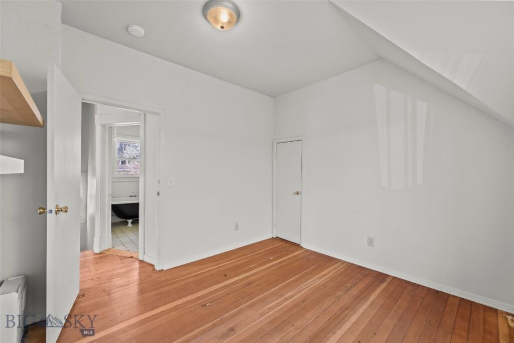 303 S Yellowstone Street, Livingston MT 59047