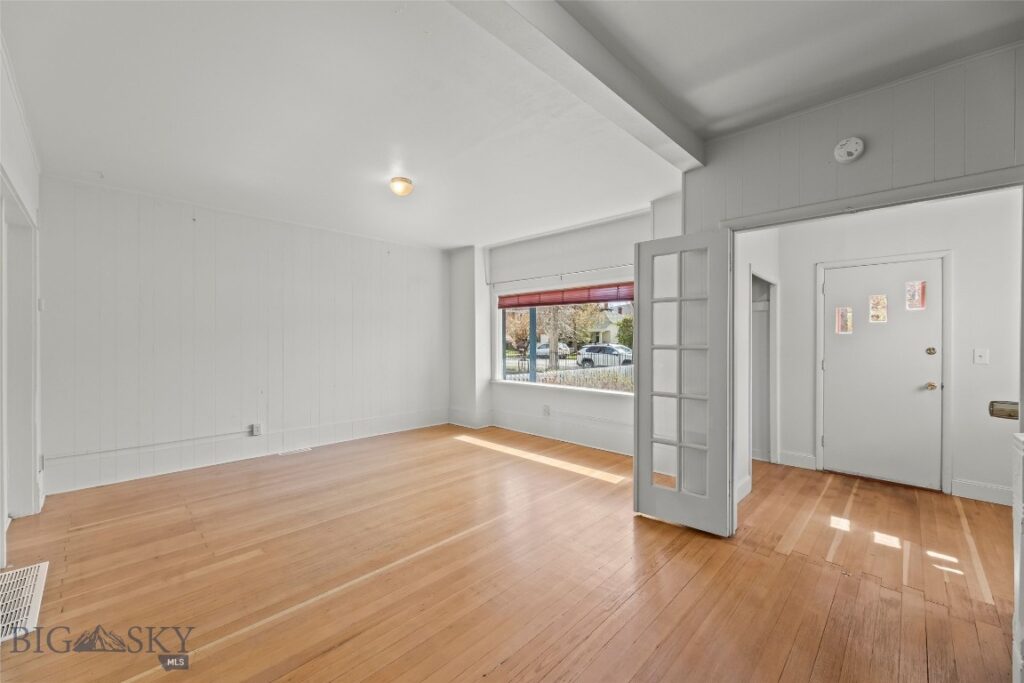 303 S Yellowstone Street, Livingston MT 59047