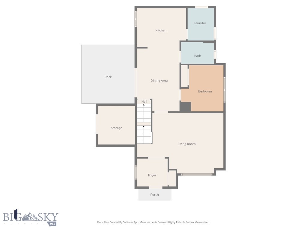 303 S Yellowstone Street, Livingston MT 59047