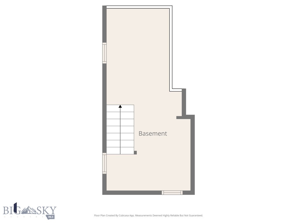 303 S Yellowstone Street, Livingston MT 59047