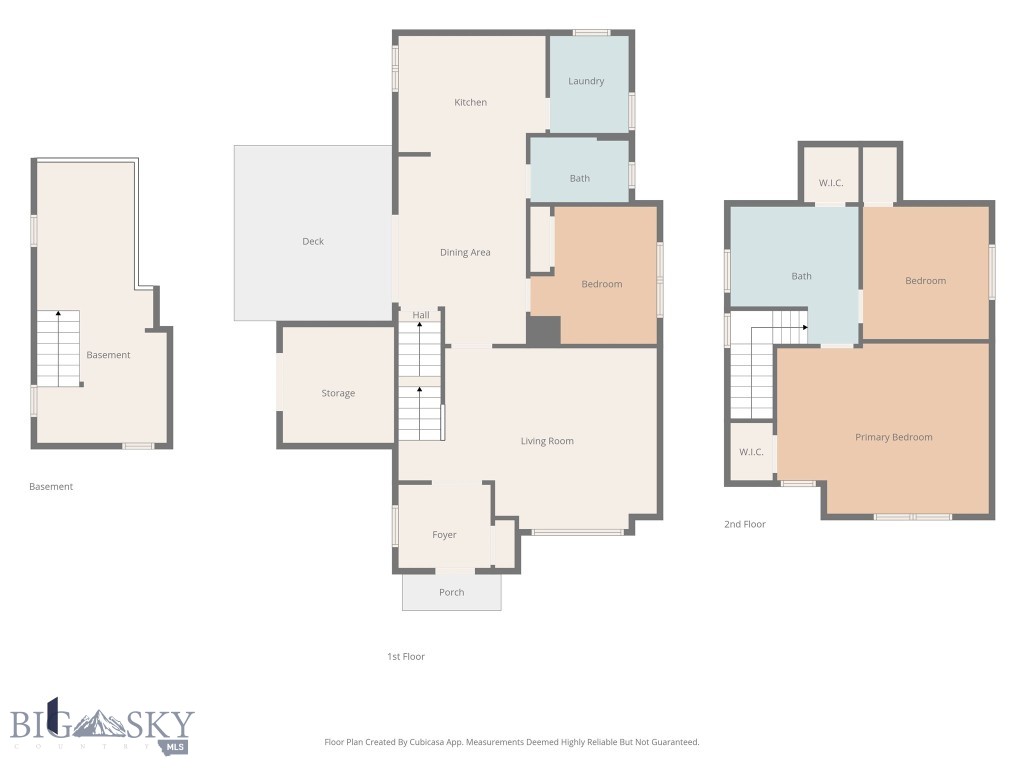 303 S Yellowstone Street, Livingston MT 59047