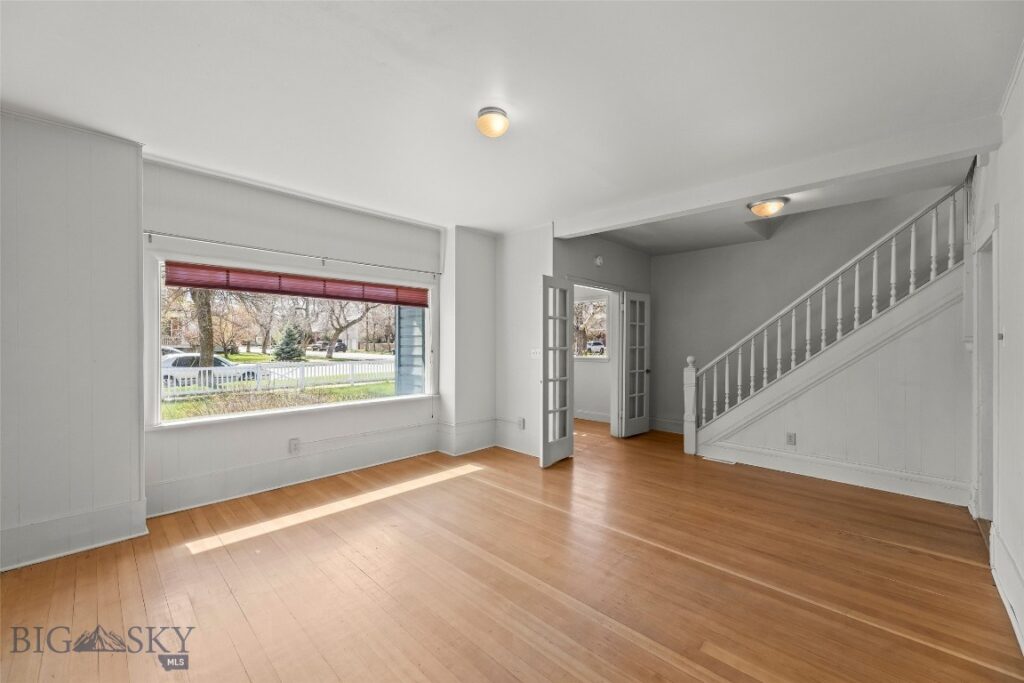 303 S Yellowstone Street, Livingston MT 59047