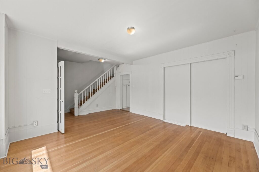 303 S Yellowstone Street, Livingston MT 59047