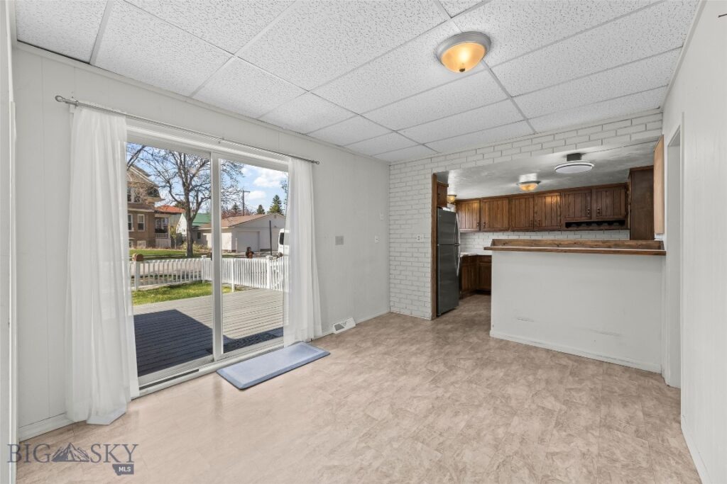 303 S Yellowstone Street, Livingston MT 59047