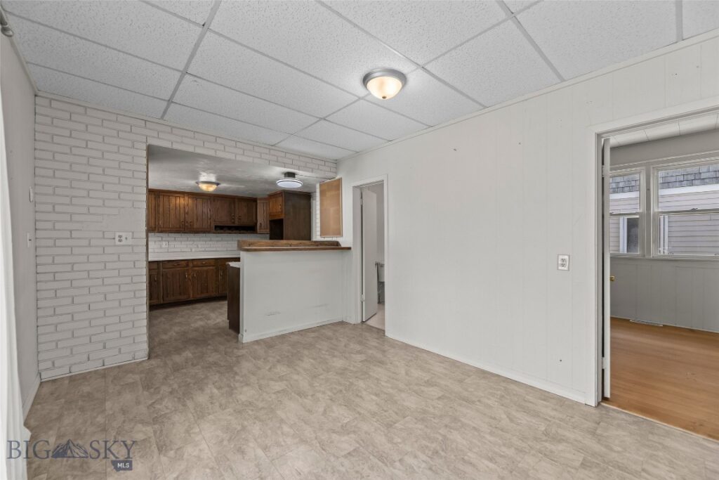 303 S Yellowstone Street, Livingston MT 59047