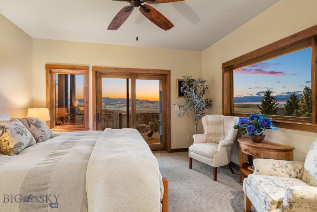 303 S Big Elk Meadow Road, Gallatin Gateway MT 59730