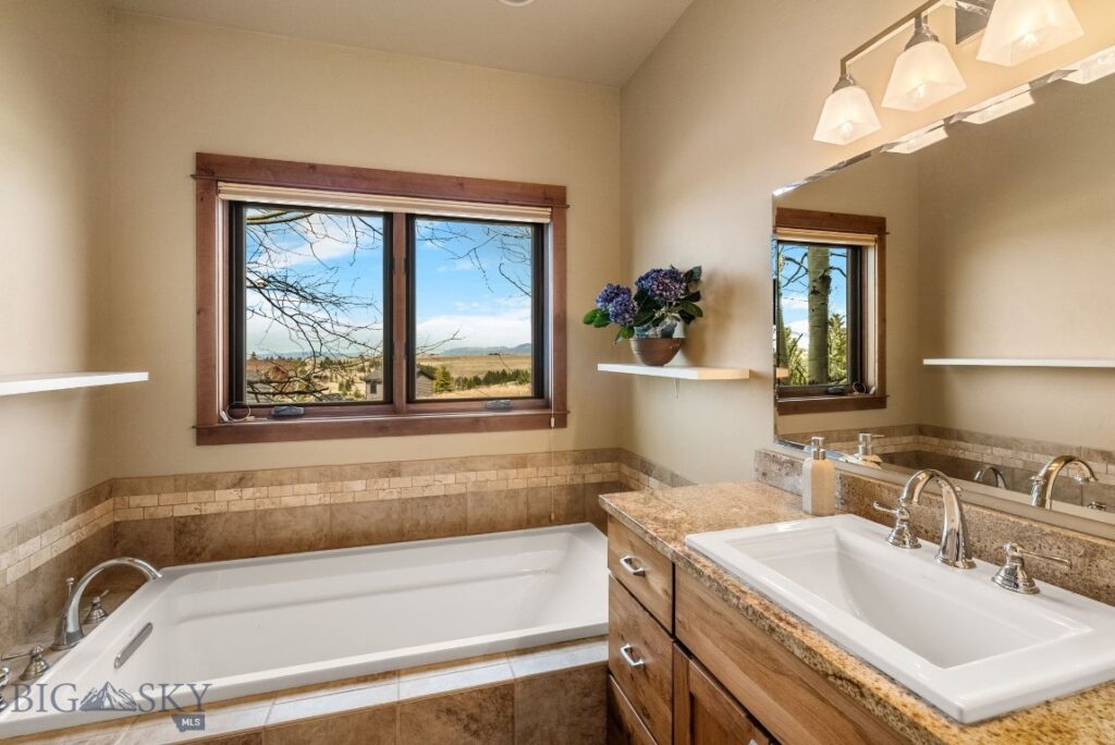 303 S Big Elk Meadow Road, Gallatin Gateway MT 59730