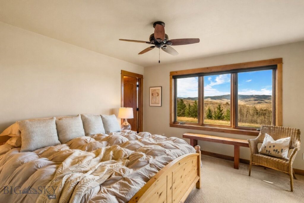 303 S Big Elk Meadow Road, Gallatin Gateway MT 59730