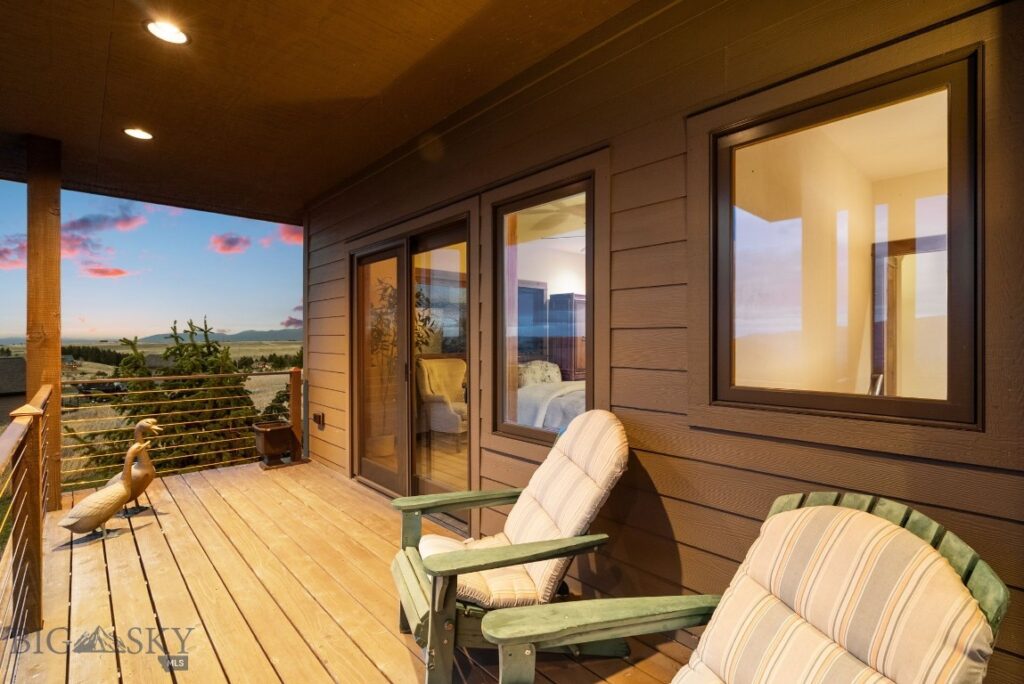 303 S Big Elk Meadow Road, Gallatin Gateway MT 59730