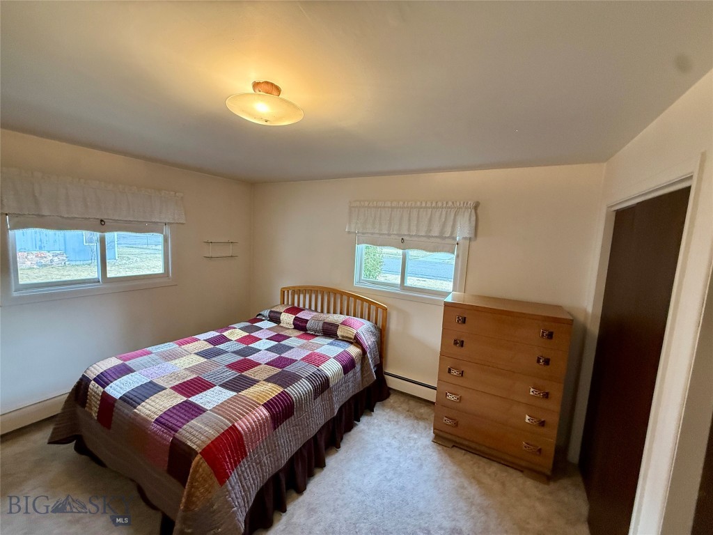 304 W 3rd, Big Timber MT 59011