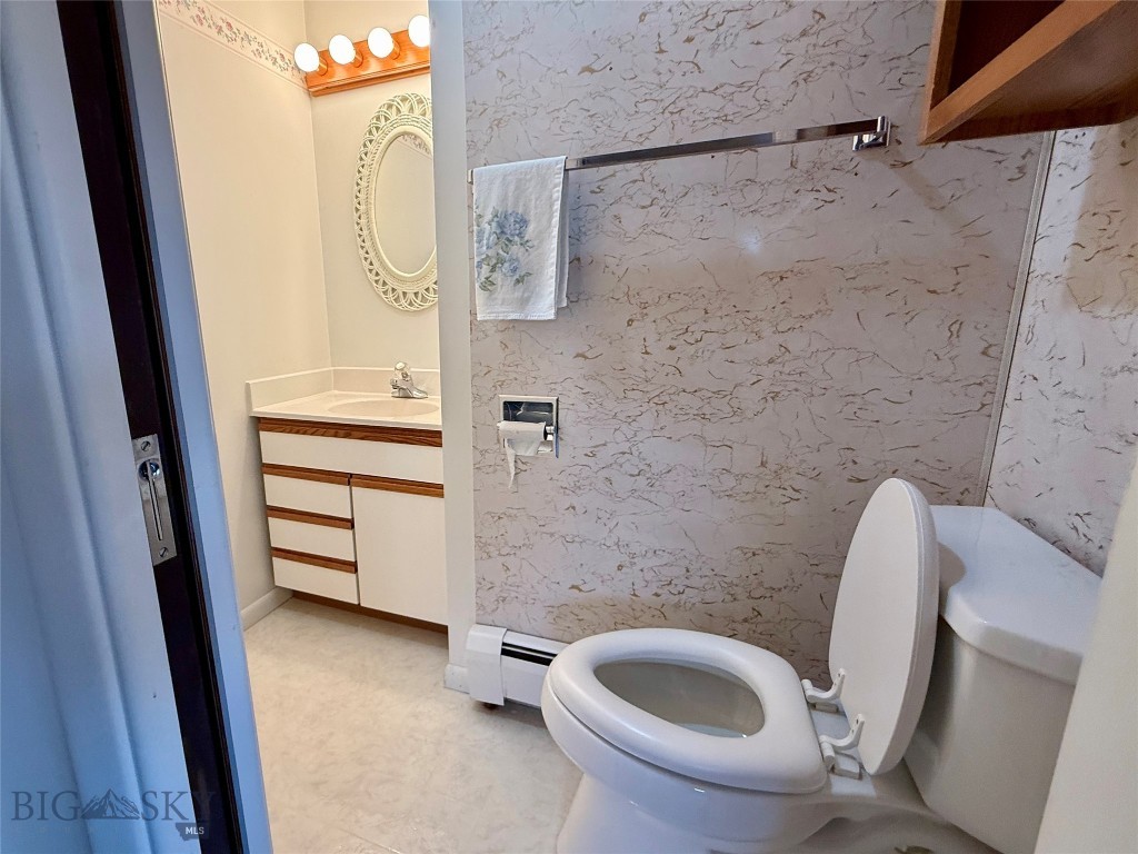 304 W 3rd, Big Timber MT 59011