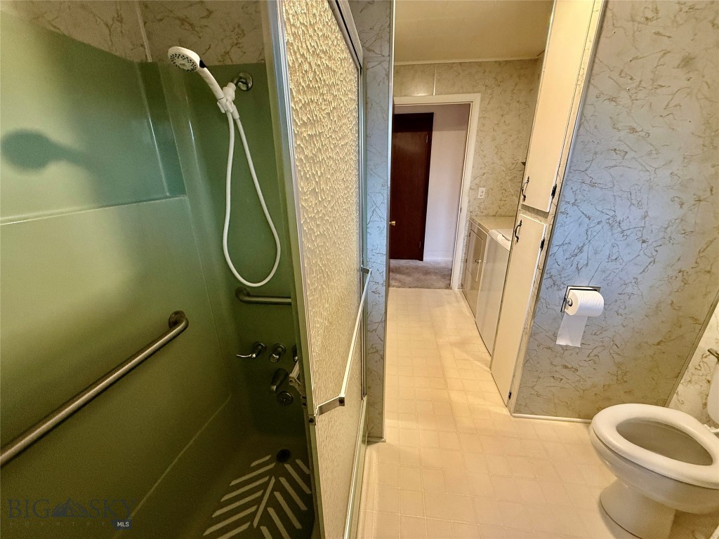 304 W 3rd, Big Timber MT 59011