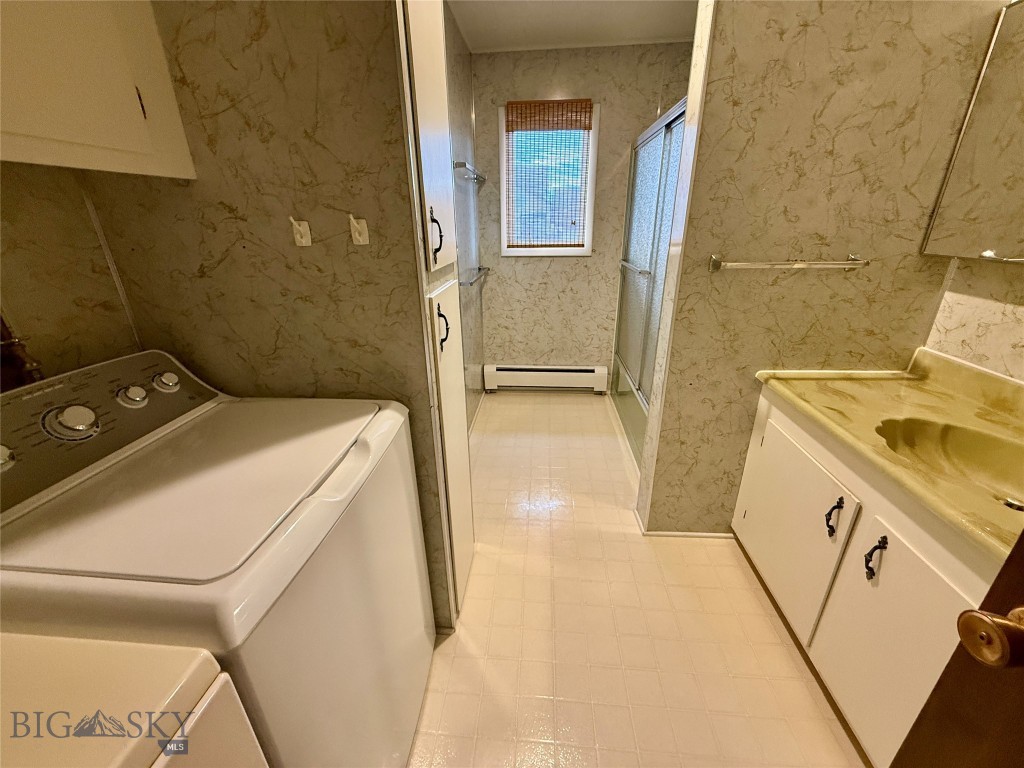 304 W 3rd, Big Timber MT 59011