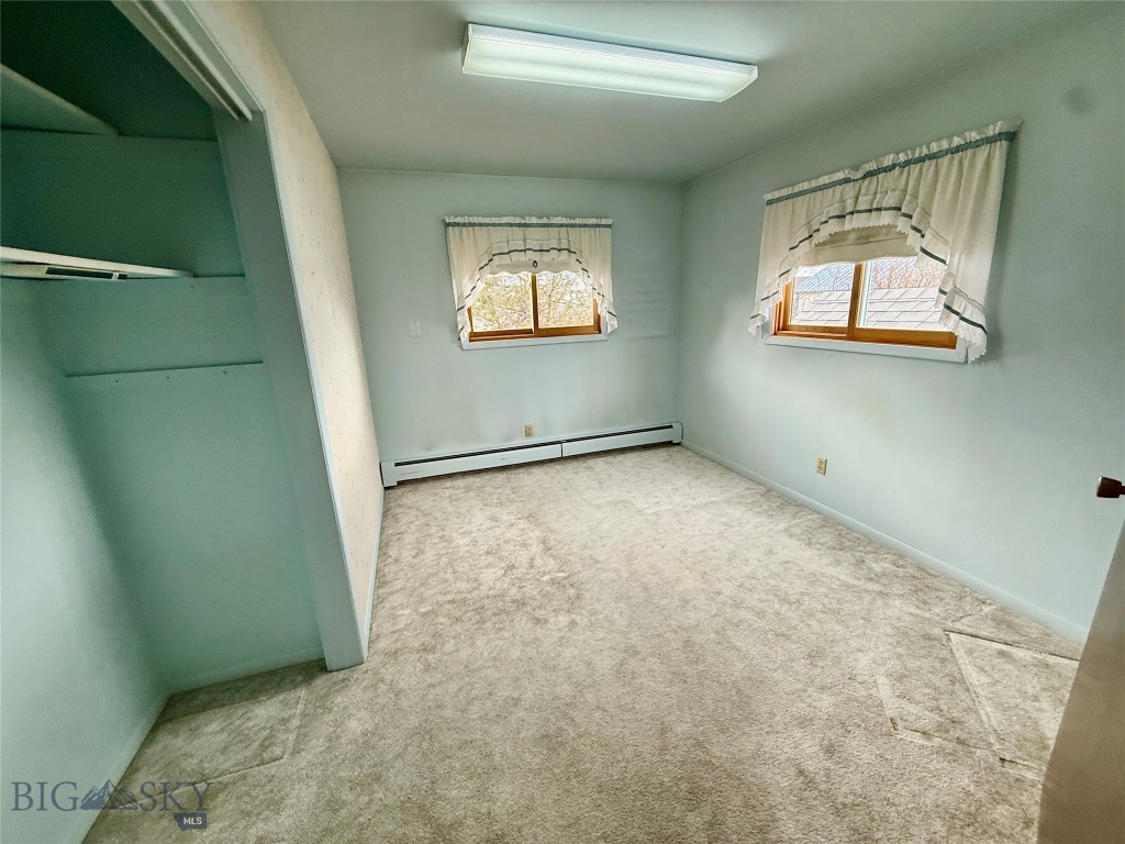 304 W 3rd, Big Timber MT 59011