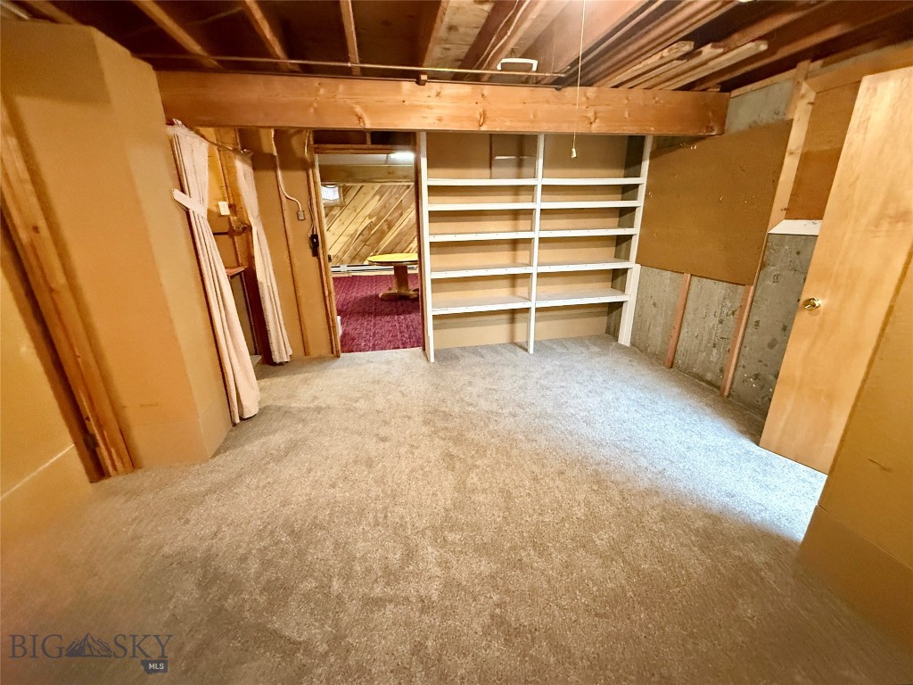 304 W 3rd, Big Timber MT 59011