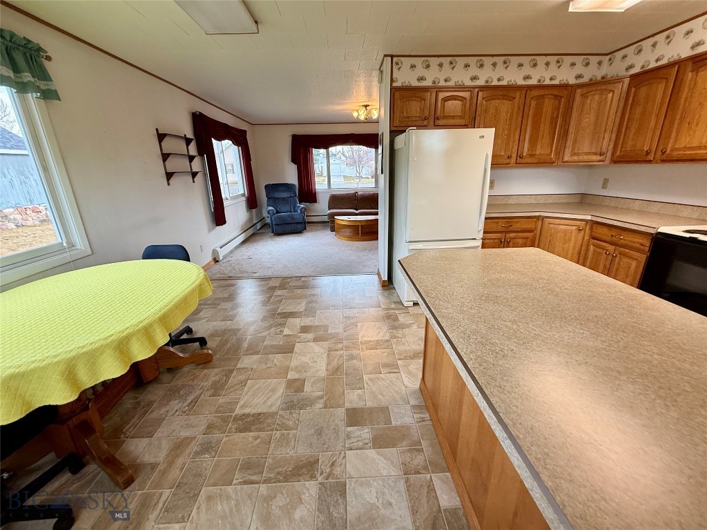 304 W 3rd, Big Timber MT 59011