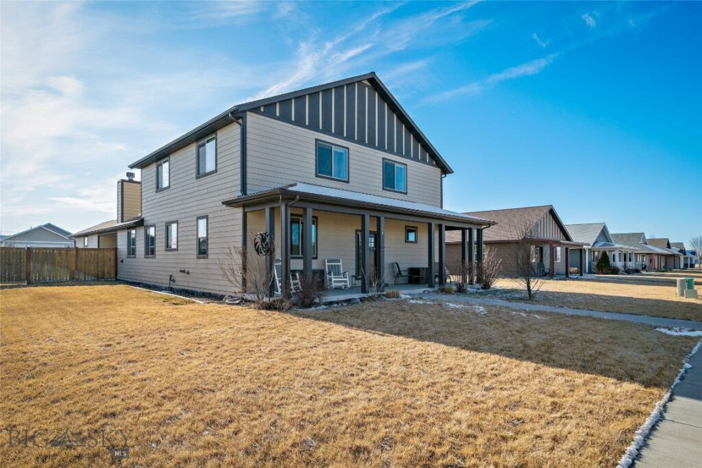 304 Farmall Lane, Manhattan MT 59741