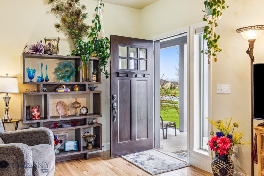 304 Farmall Lane, Manhattan MT 59741