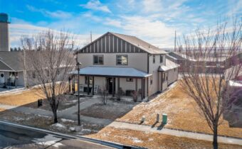 304 Farmall Lane, Manhattan MT 59741